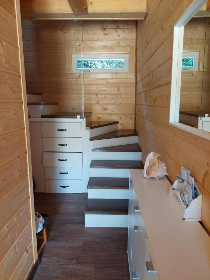 Chata Dante Liptovský Mikuláš Exterior foto
